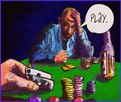Зеркало Casino Magnit